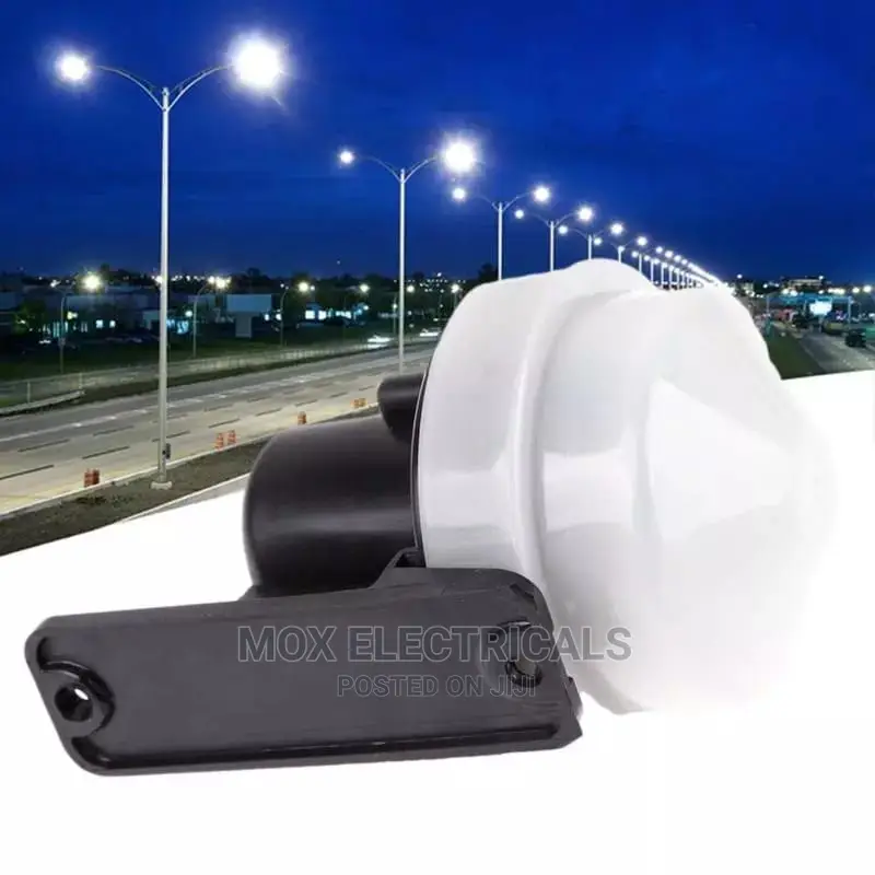 Photocell Ac