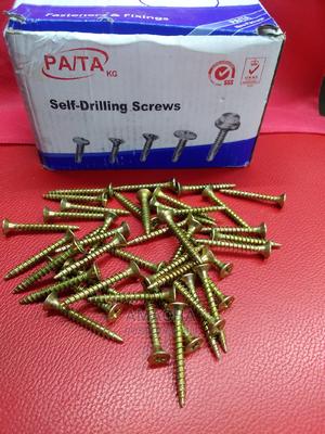 4.5* 40 Mdf Screws - main view