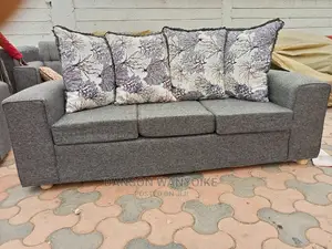 Three Seater Sofa for Sale