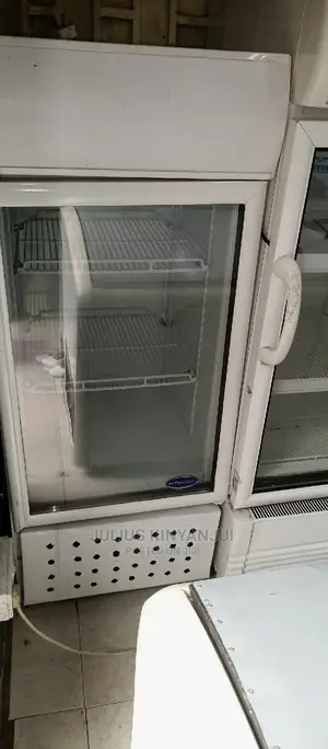 230L Display Fridge