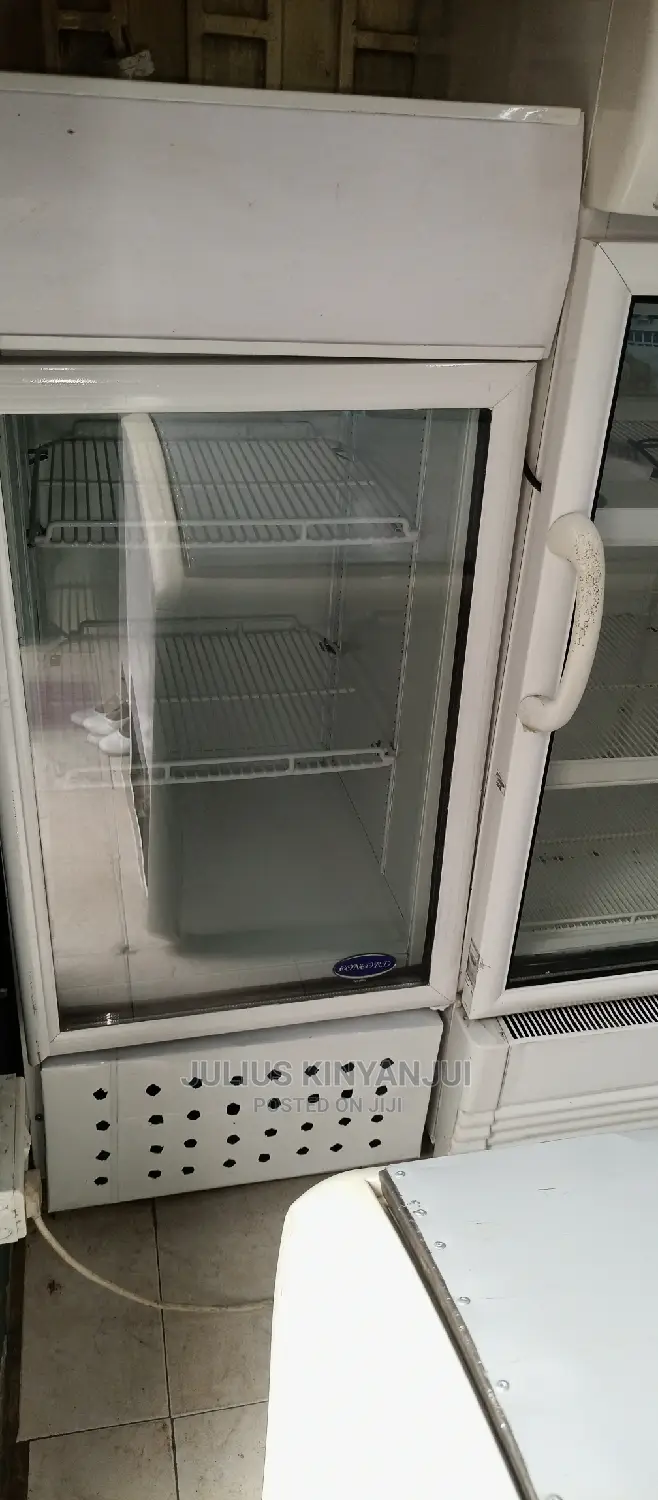 230L Display Fridge