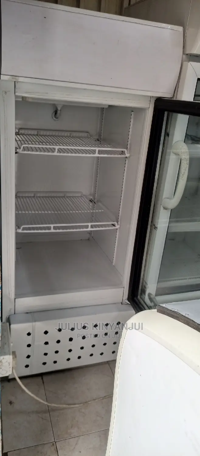 230L Display Fridge