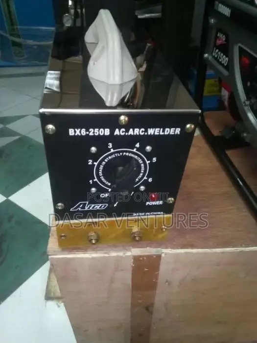 Welding Machine