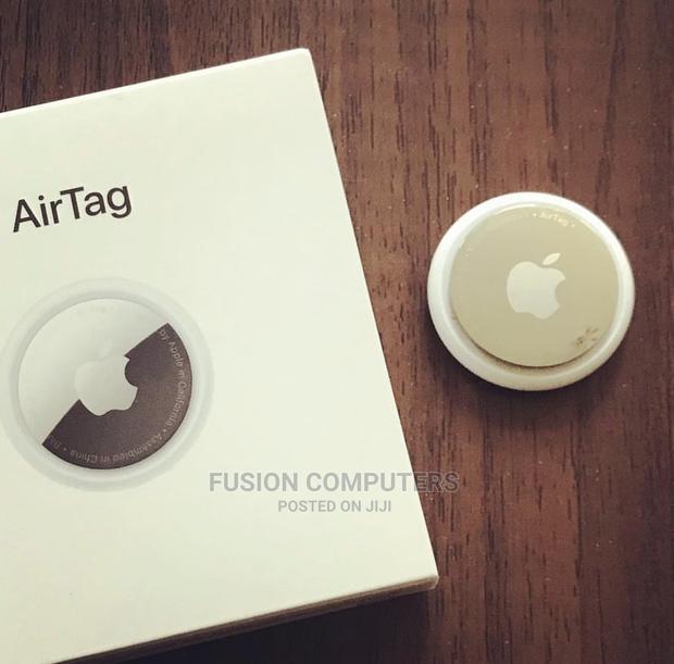 Apple Airtag 1 Pack - thumbnail 2