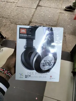JBL E 50 BT Wireless Headphones