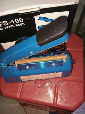Impulse Sealer Verified