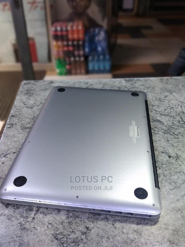 Laptop Apple MacBook 2015 8GB Intel Core I5 SSD 256GB - thumbnail 3