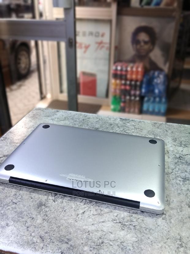 Laptop Apple MacBook 2015 8GB Intel Core i5 SSD 256GB - thumbnail 4