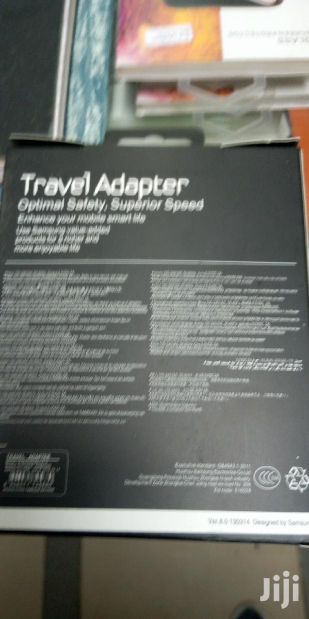 Samsung Fast Charger - thumbnail 2