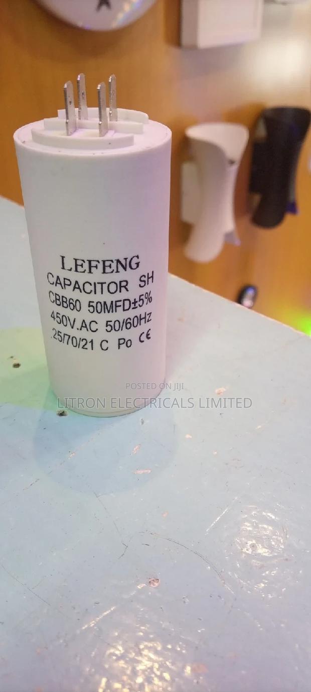 Capacitors 35uf,50mfd - thumbnail 2