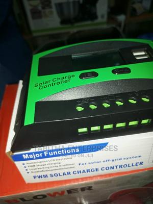 Solar Charge Controller Verified - thumbnail 2