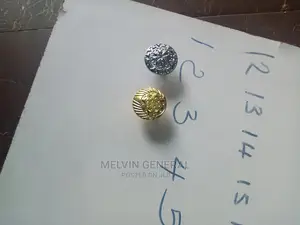 Drawer Knobs Metal