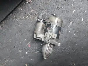 Starter Nissan B14