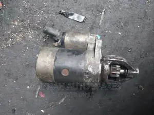 Starter Nissan B14