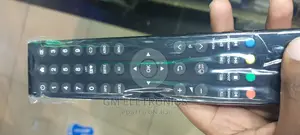 Skyview Smart Remote.