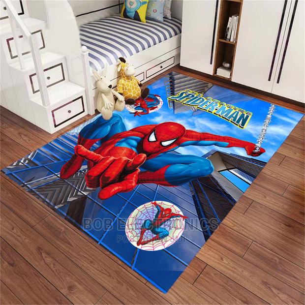 Kids Cartoon Themed Carpets - thumbnail 3