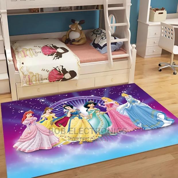 Kids Cartoon Themed Carpets - thumbnail 5