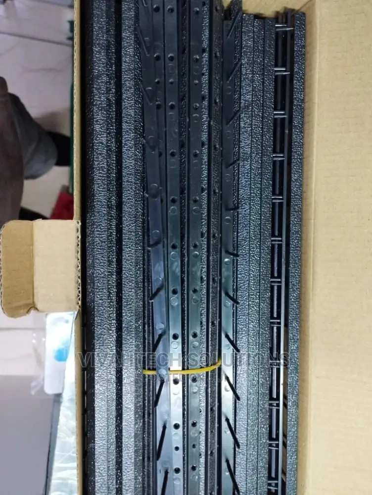 GEM ABS Velo Binding Stripes 1" 12 Spikes