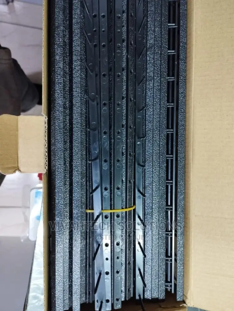 GEM ABS Velo Binding Stripes 1" 12 Spikes