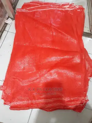 Red Onion Nets