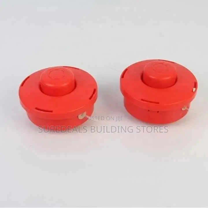 Grass Trimmer Line Spool