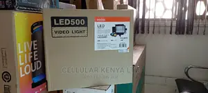 Godox LED500C Bi-Color LED Video Light