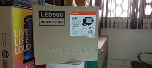 Godox LED500C Bi-Color LED Video Light