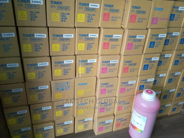 Genuine Best Quality Tn 216 Toner