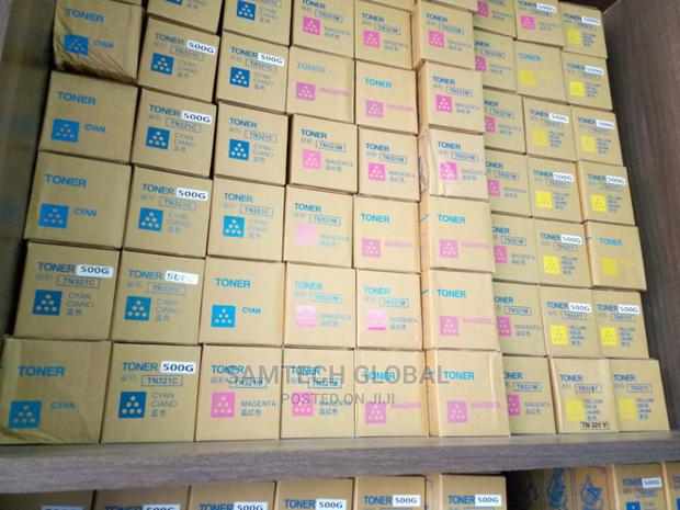 Top Selling Tn321 Toner