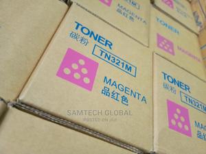 Very Affordable Tn 321 Magenta - thumbnail 2