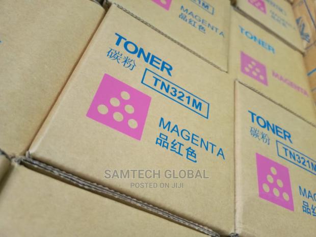 Very Affordable Tn 321 Magenta - main view