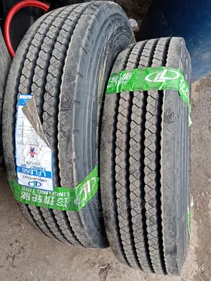 Linglong 7.50R15 Lt