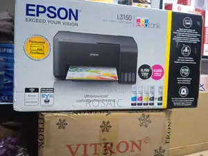 Printer Epson L3150