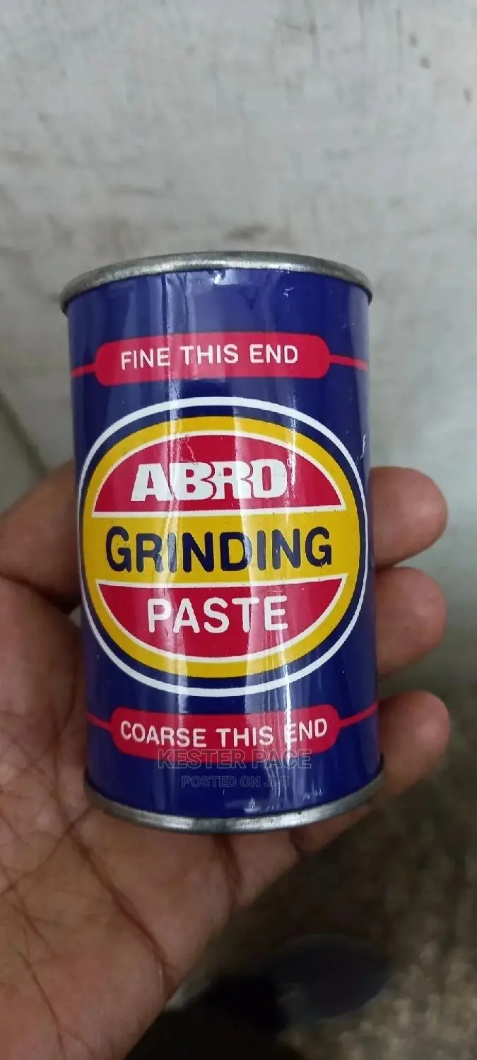 Grinding Paste in Nairobi Central Salon Equipment, Purity Waithera