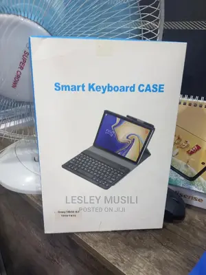 Galaxy Tab S4 10.4 T830/T835