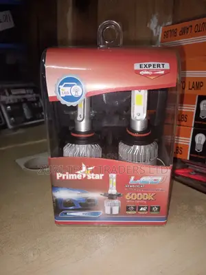 LED Bulbs,H1,H3,H4,H11,9005,9006