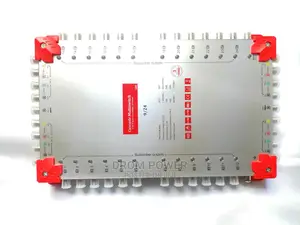 9 In 24 Out Multiswitch