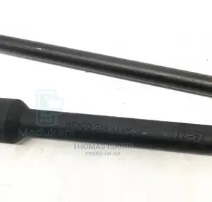 24 - 27 Canter Wheel Spanner Tyre Lever Combo