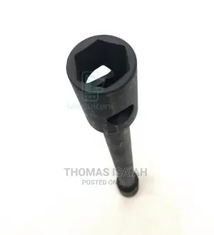 24 - 27 Canter Wheel Spanner Tyre Lever Combo