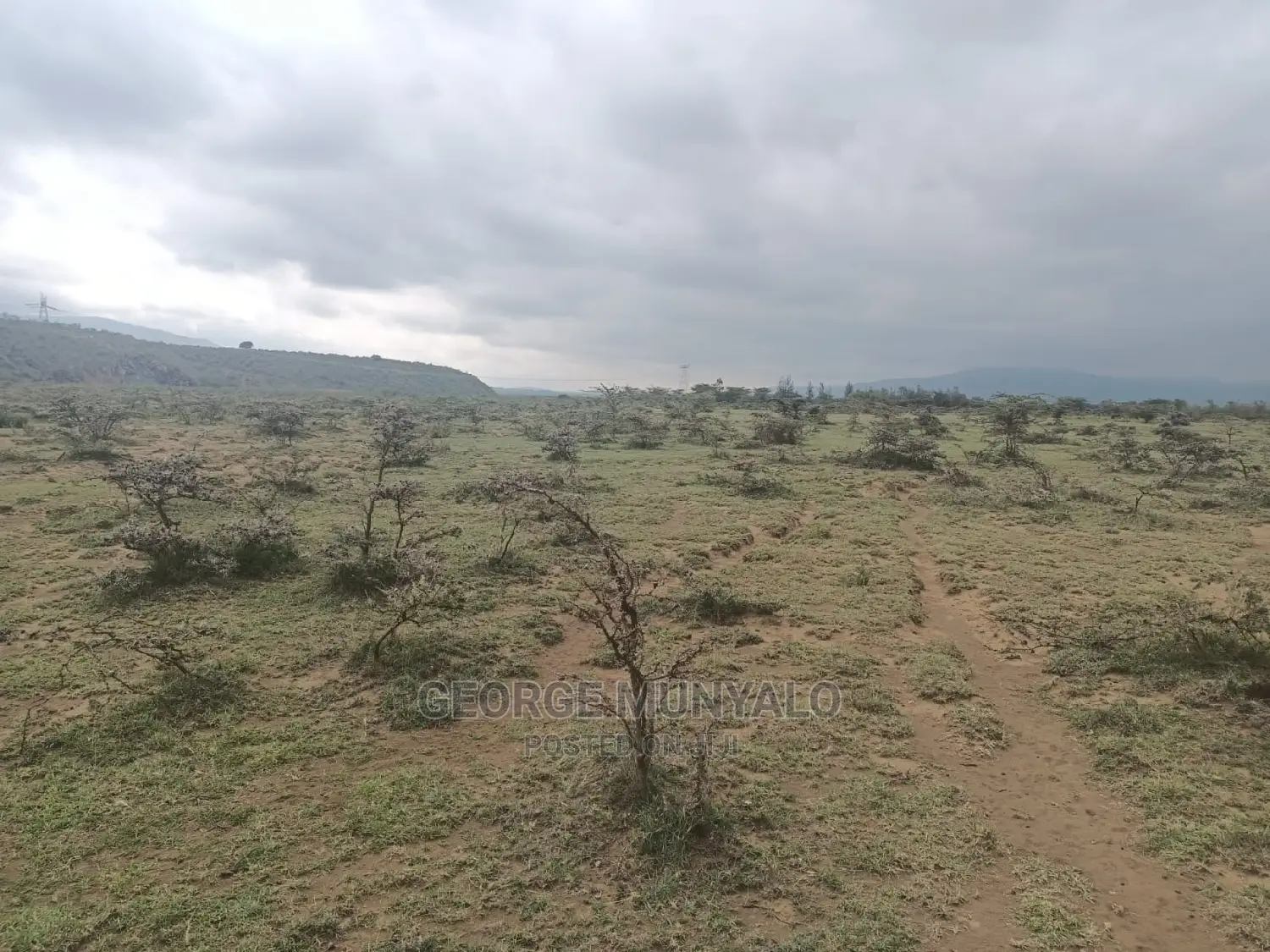 5 Acres Land for Sale