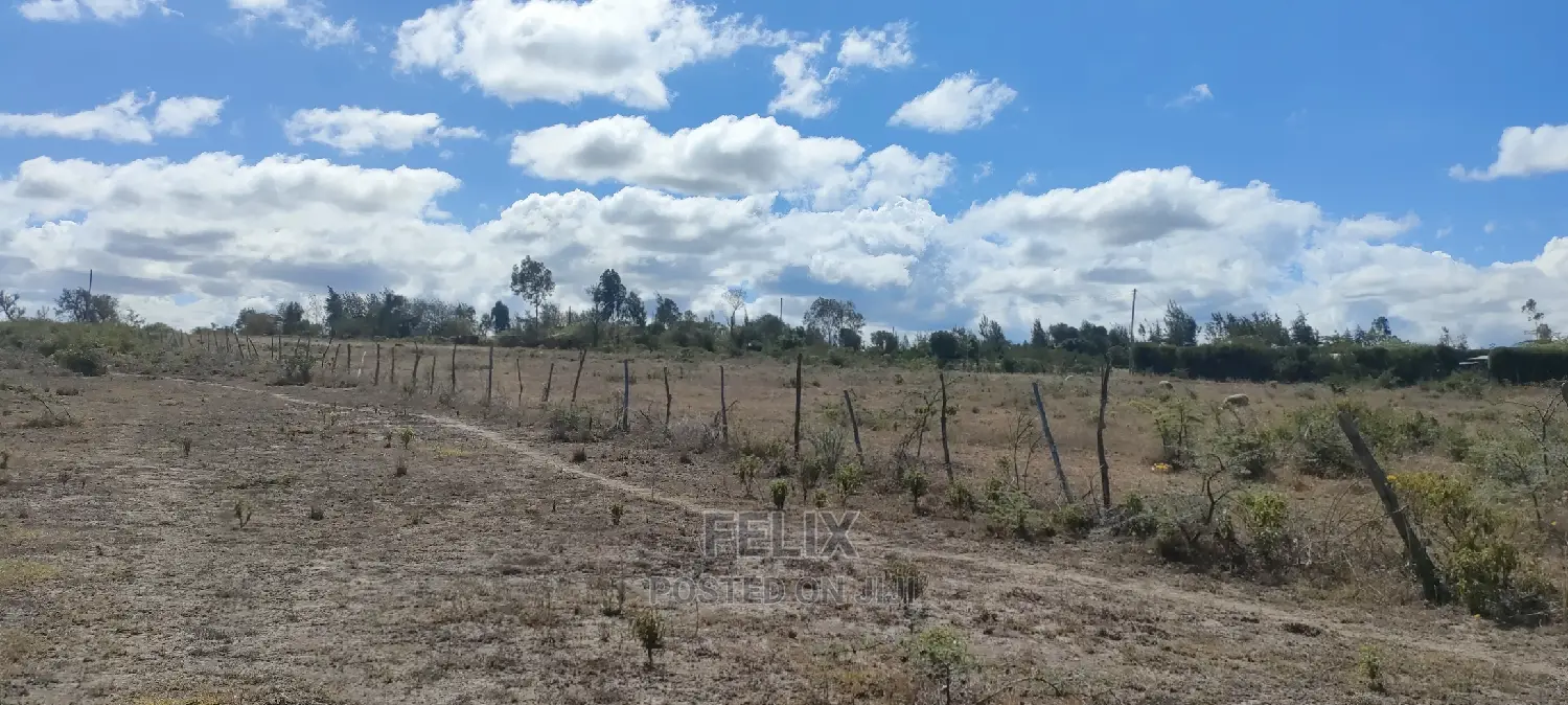 Narumoru/Giachuma 3.65 Acres