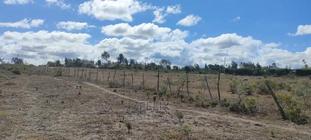 Narumoru/Giachuma 3.65 Acres - main view