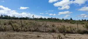 Narumoru/Giachuma 3.65 Acres