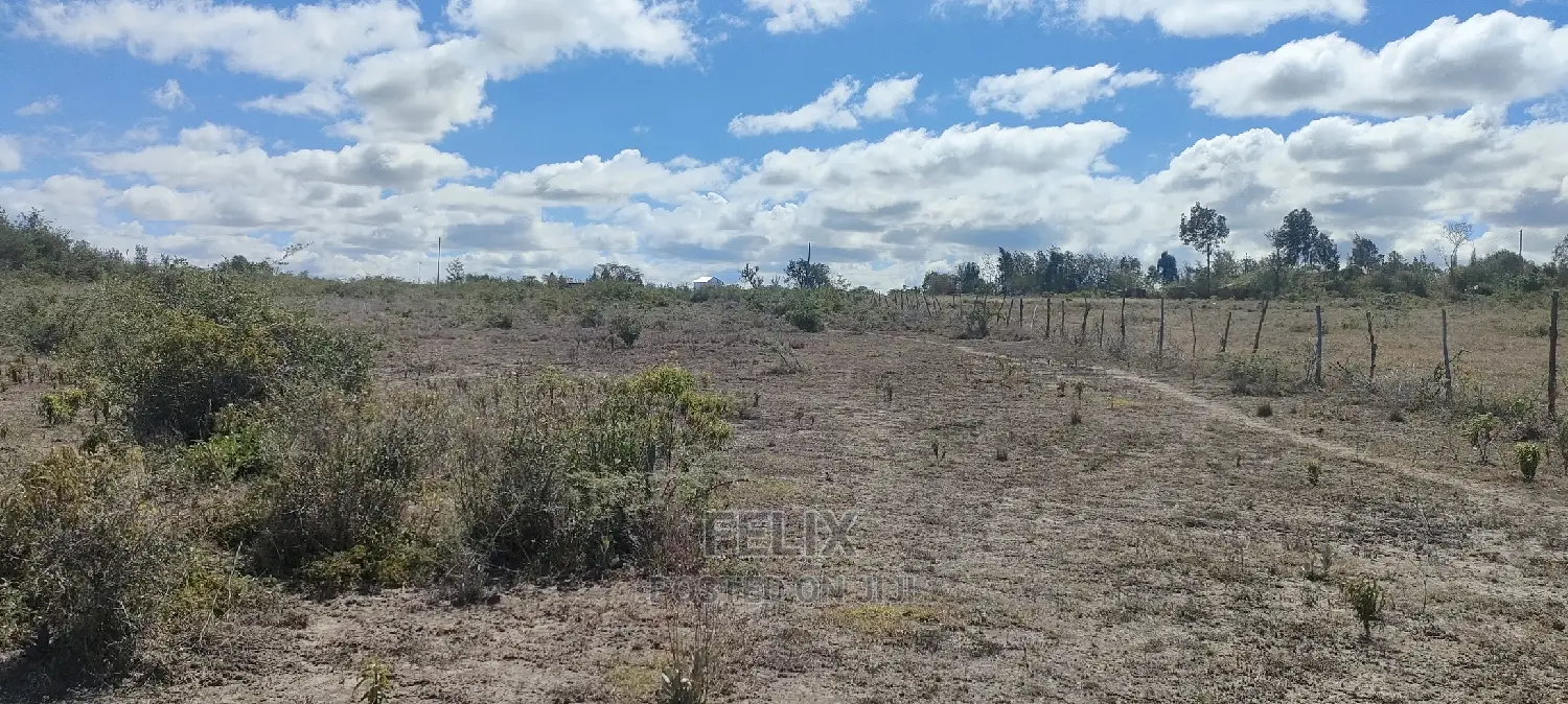 Narumoru/Giachuma 3.65 Acres