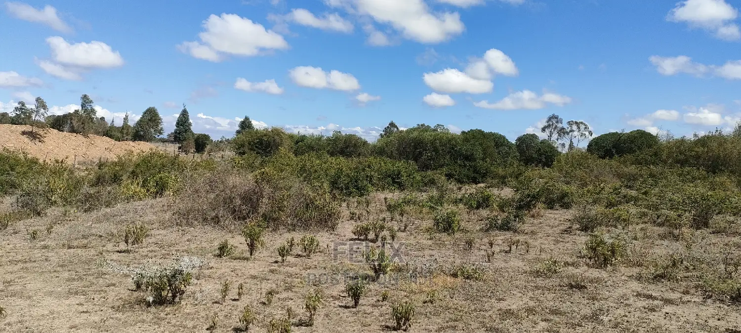 Narumoru/Giachuma 3.65 Acres