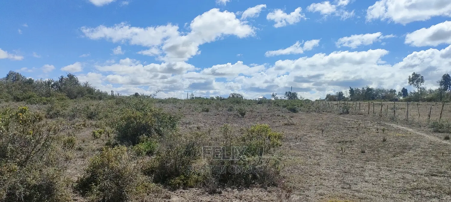 Narumoru/Giachuma 3.65 Acres