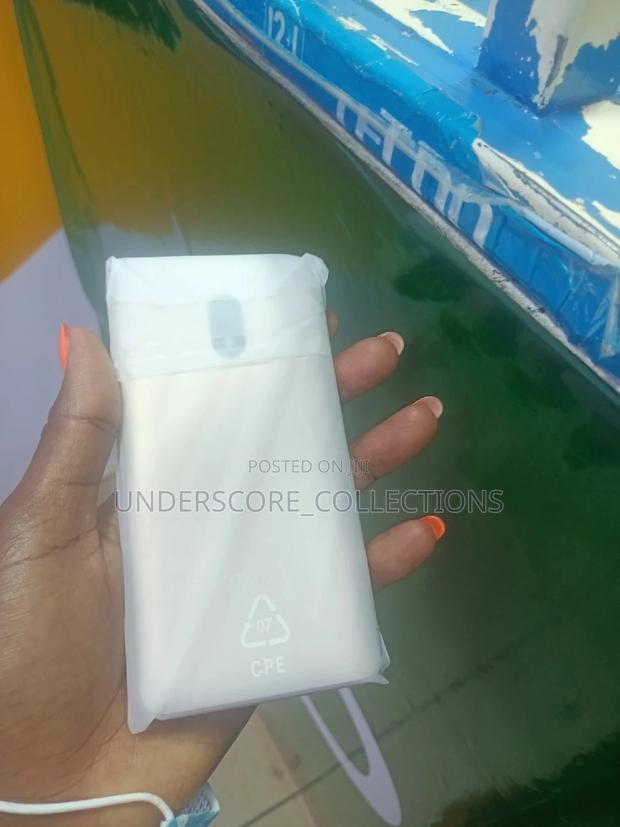 New Itel A16 8 GB Gold - thumbnail 2