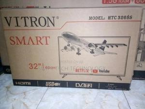 Original Vitron 32 Smart Android - thumbnail 2