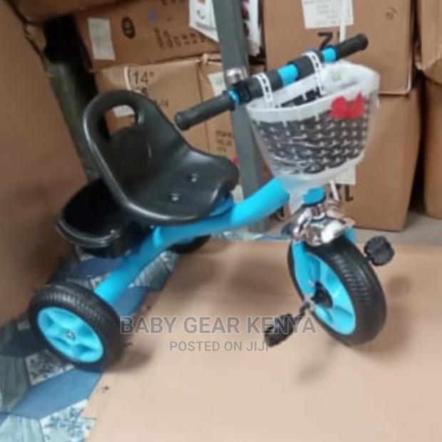 Tricycle* Kids Tricycle*Tricycle - main view