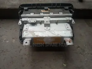 Forester SF5 Co-Driver Air Bag